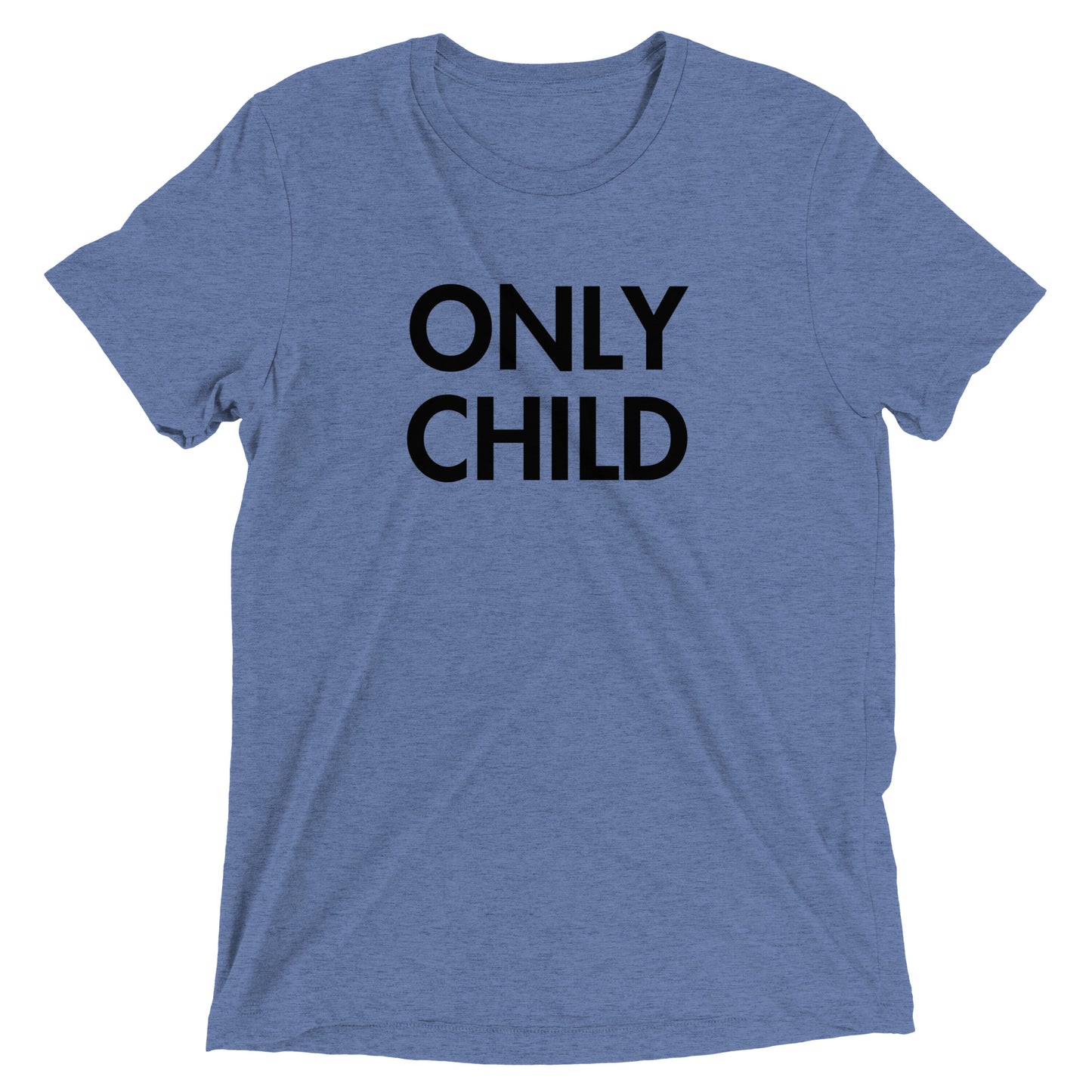 Original Only Child T-shirt