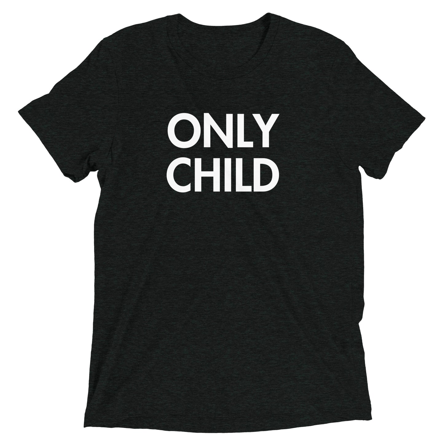 Original Only Child T-shirt