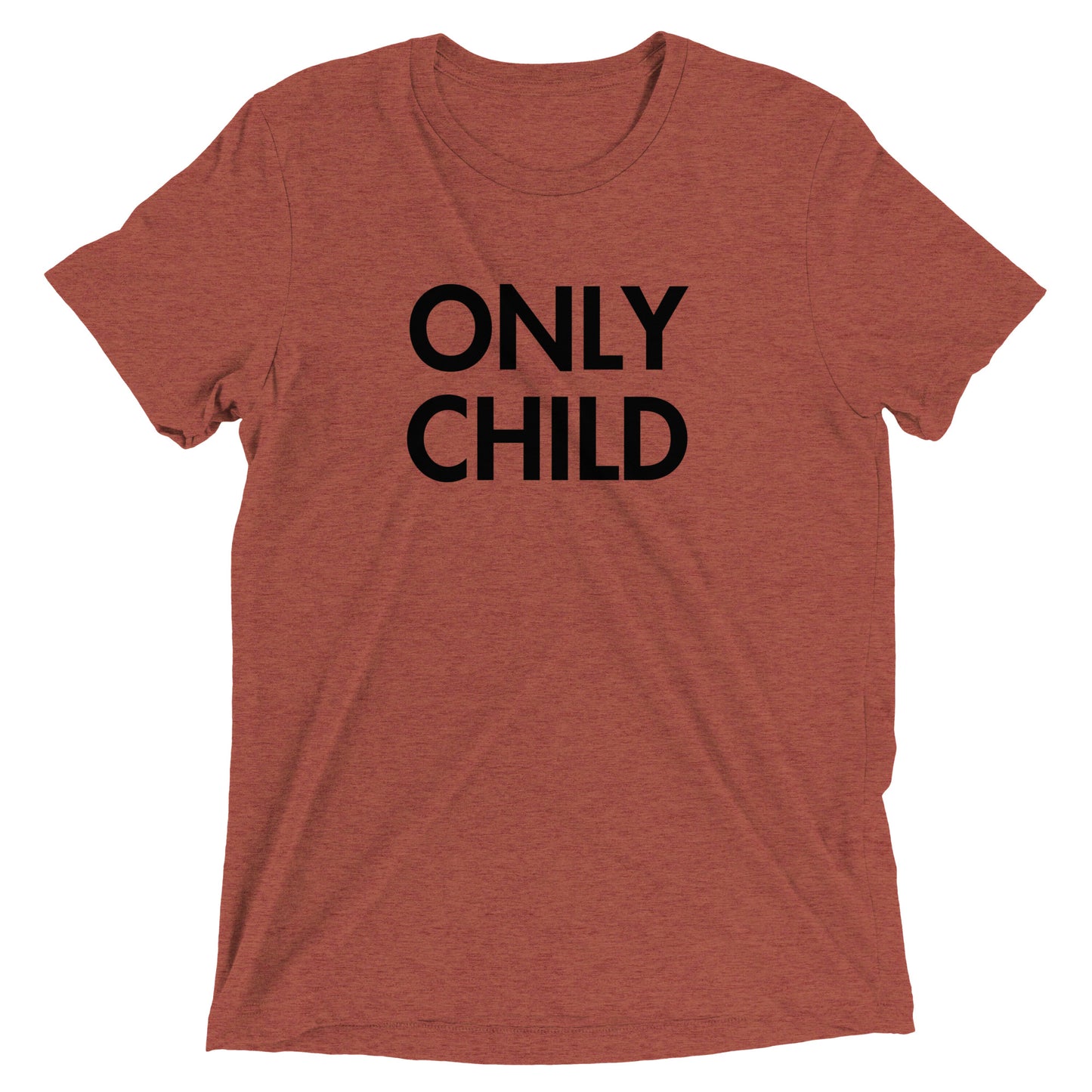 Original Only Child T-shirt