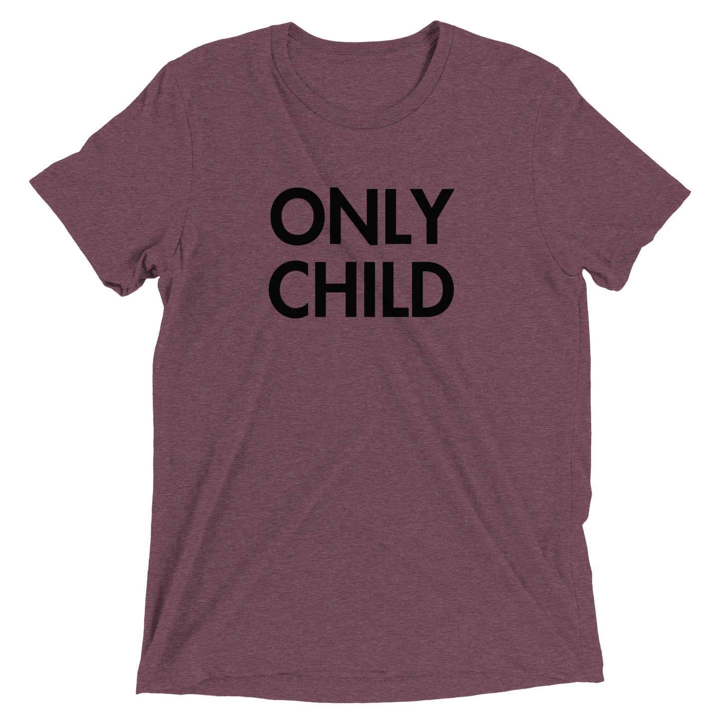 Original Only Child T-shirt