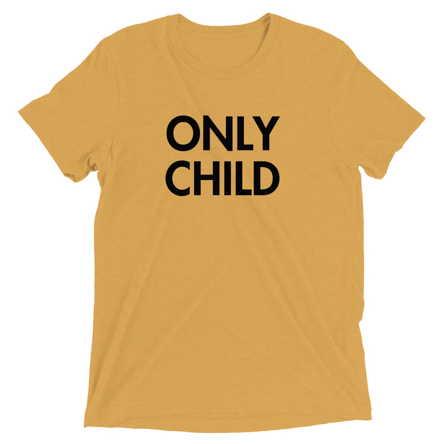 Original Only Child T-shirt