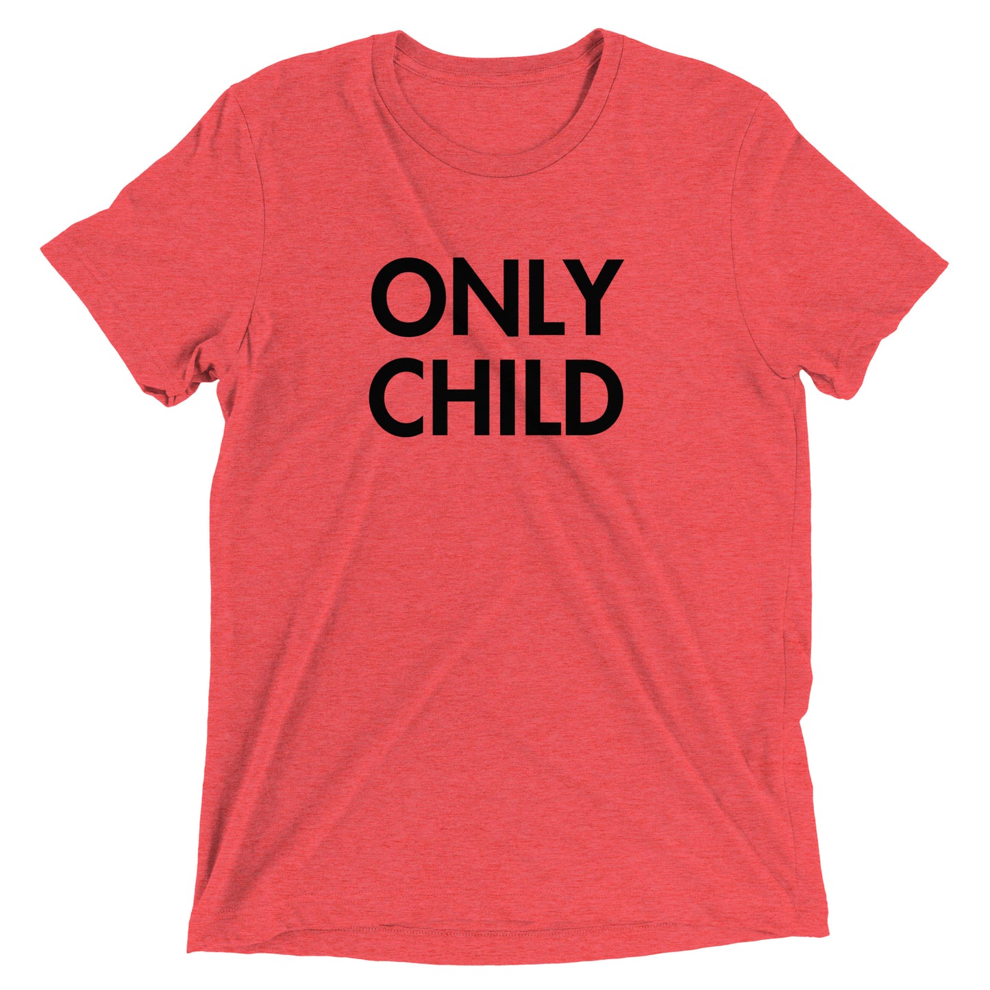 Original Only Child T-shirt