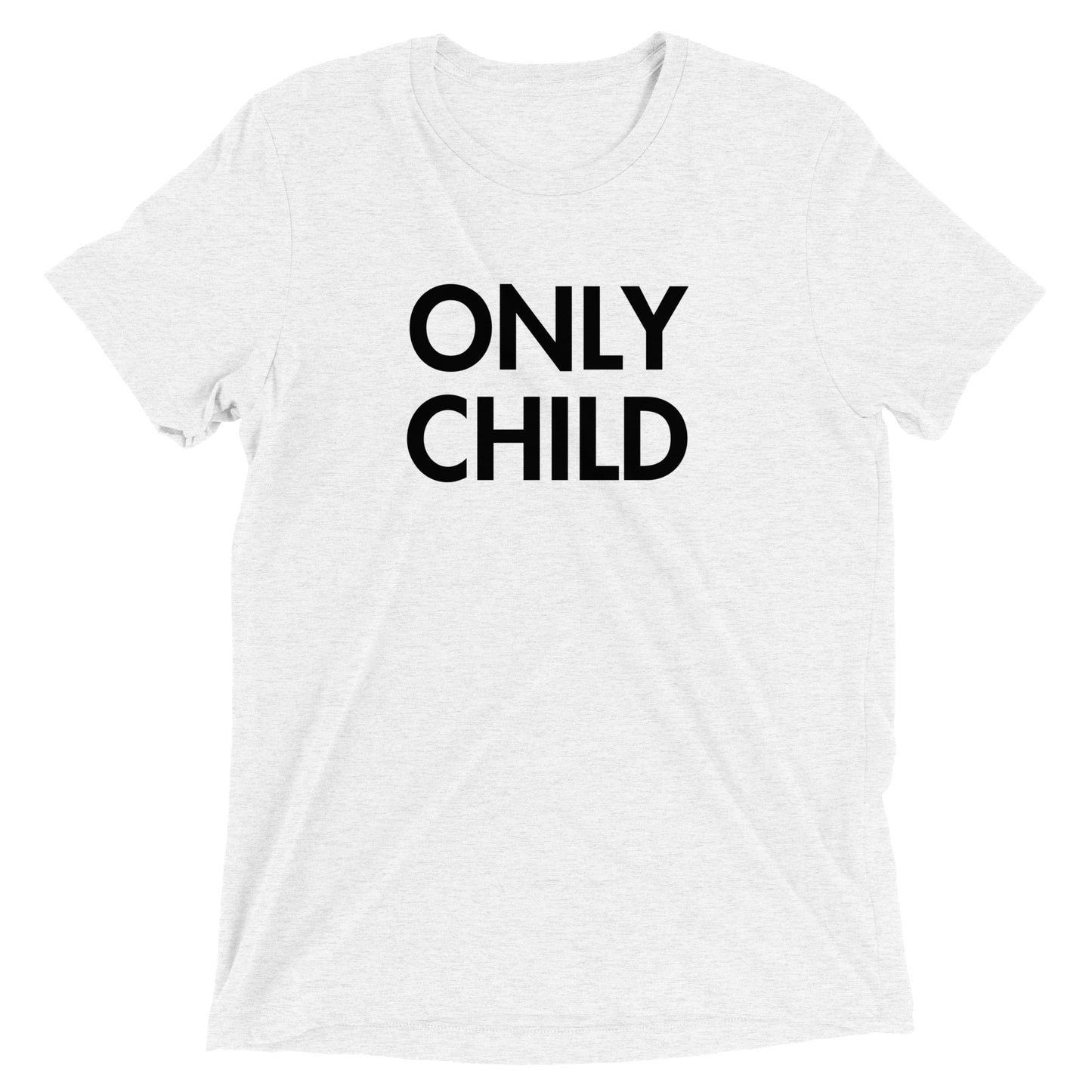 Original Only Child T-shirt